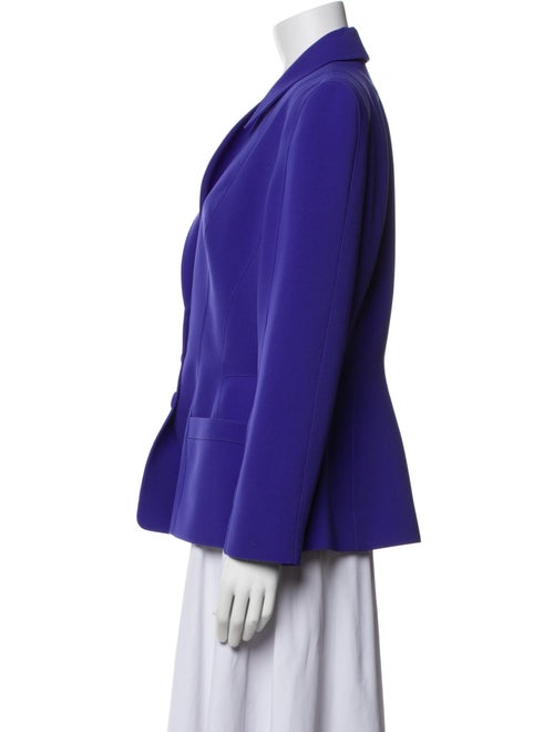 Thierry Mugler 1990's Blazer