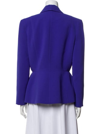 Thierry Mugler 1990's Blazer