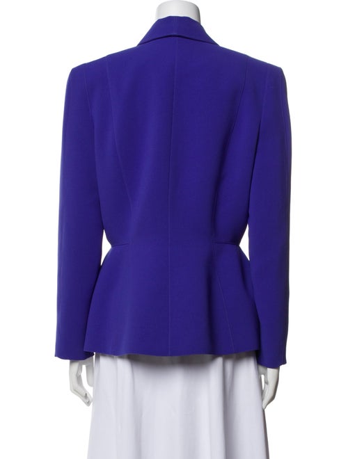 Thierry Mugler 1990's Blazer