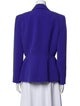 Thierry Mugler 1990's Blazer