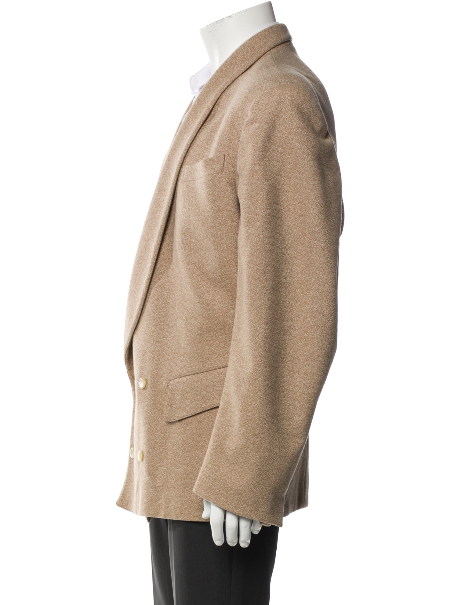 Thierry Mugler Vintage 1980's Blazer