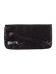Thierry Mugler cosmetic bag
