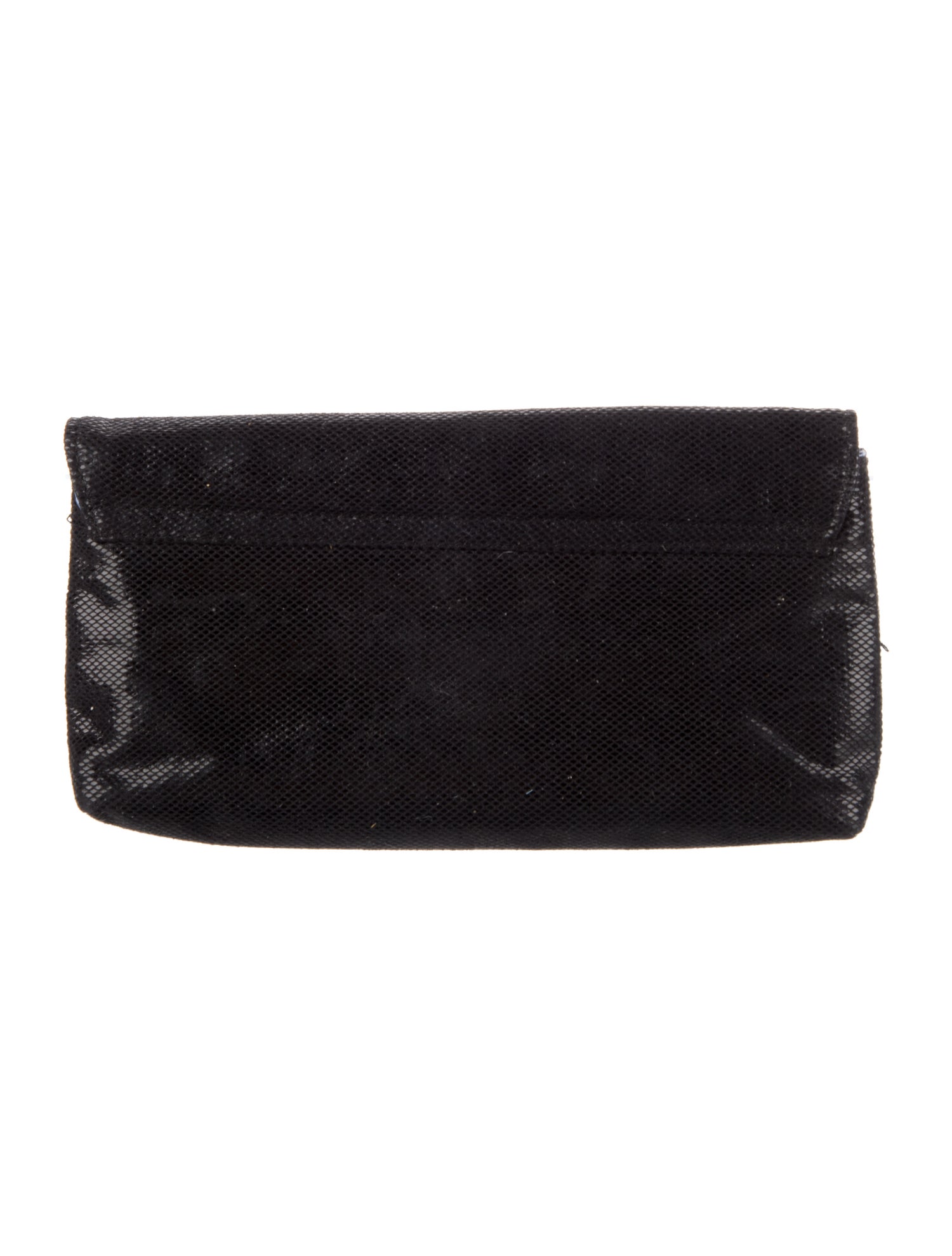 Thierry Mugler cosmetic bag