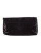 Thierry Mugler cosmetic bag