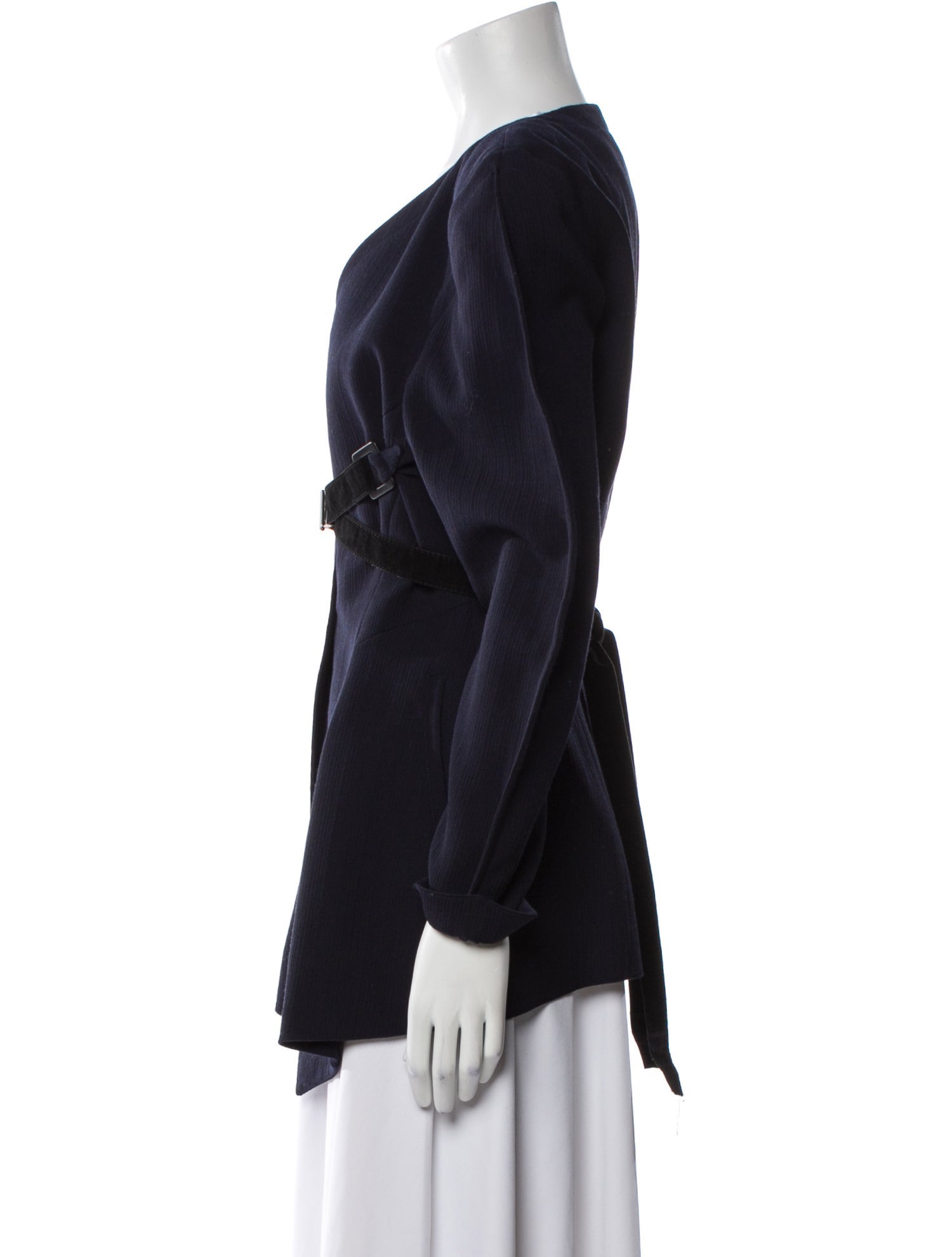 Thierry Mugler Vintage 1980's Jacket