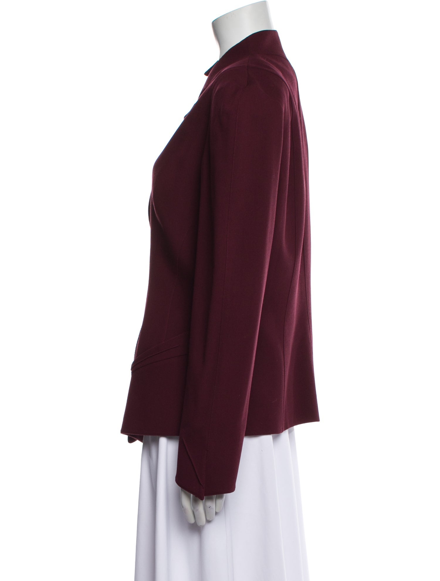 Thierry Mugler Vintage 1990's Jacket