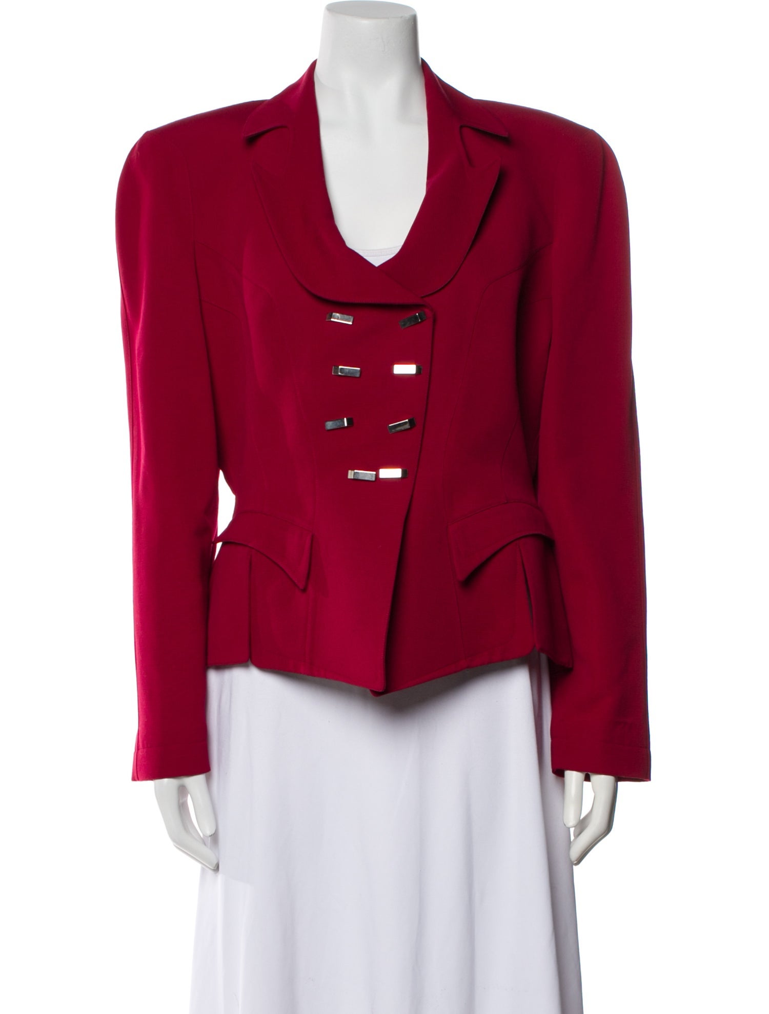 Thierry Mugler Vintage 1993 Jacket