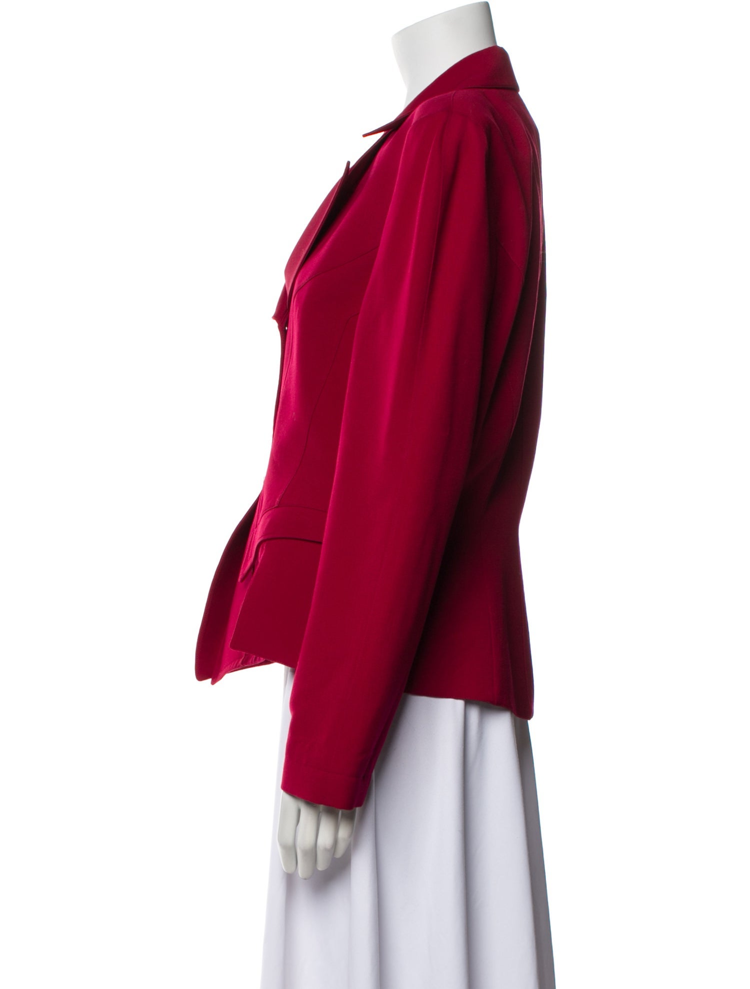 Thierry Mugler Vintage 1993 Jacket