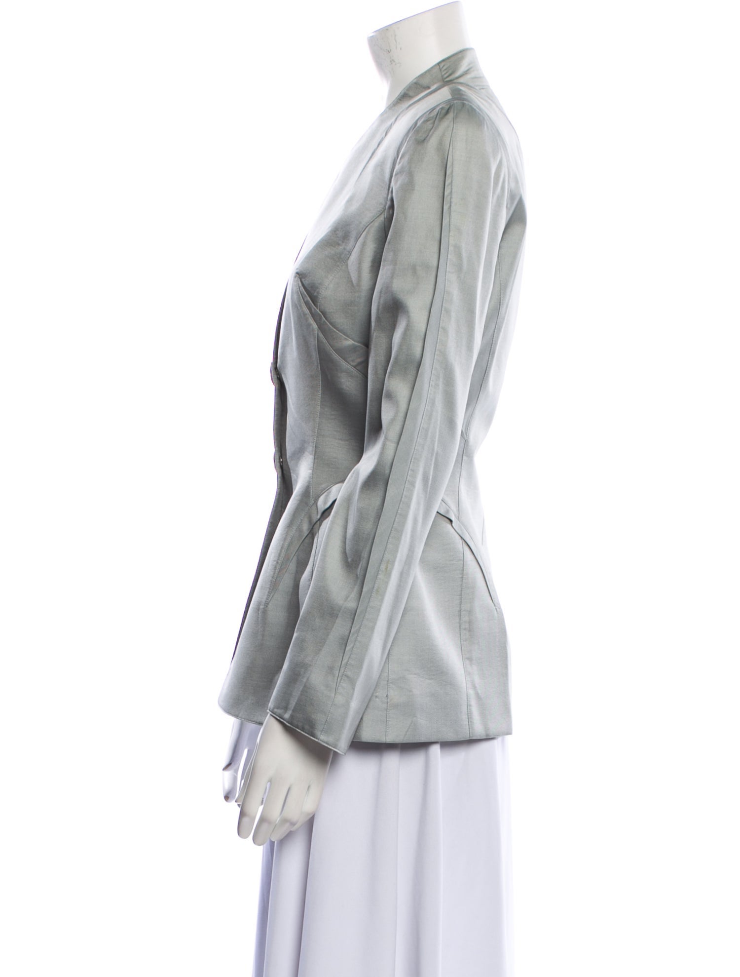 Thierry Mugler Vintage 1999 Blazer