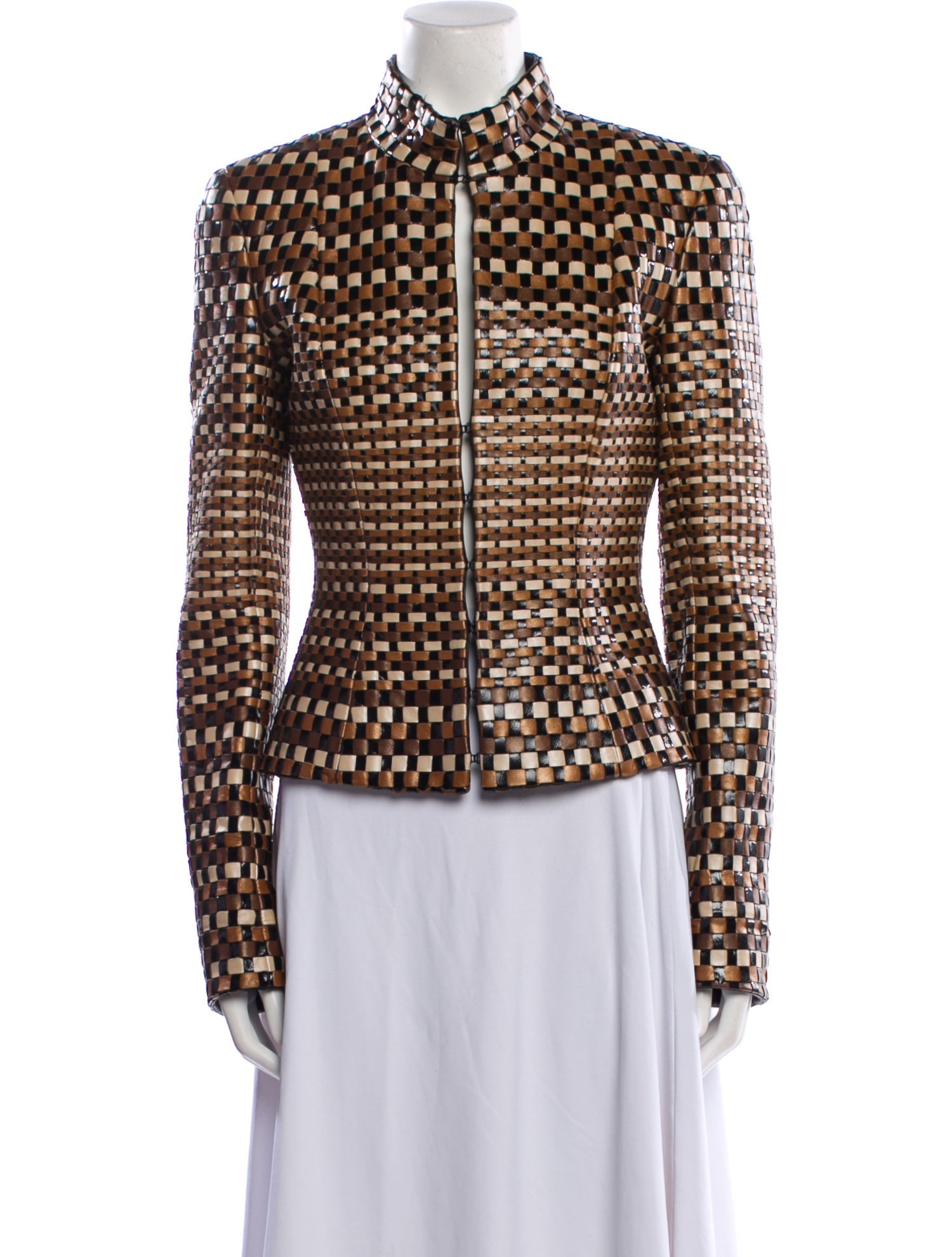 Thierry Mugler Vintage 2000's Jacket