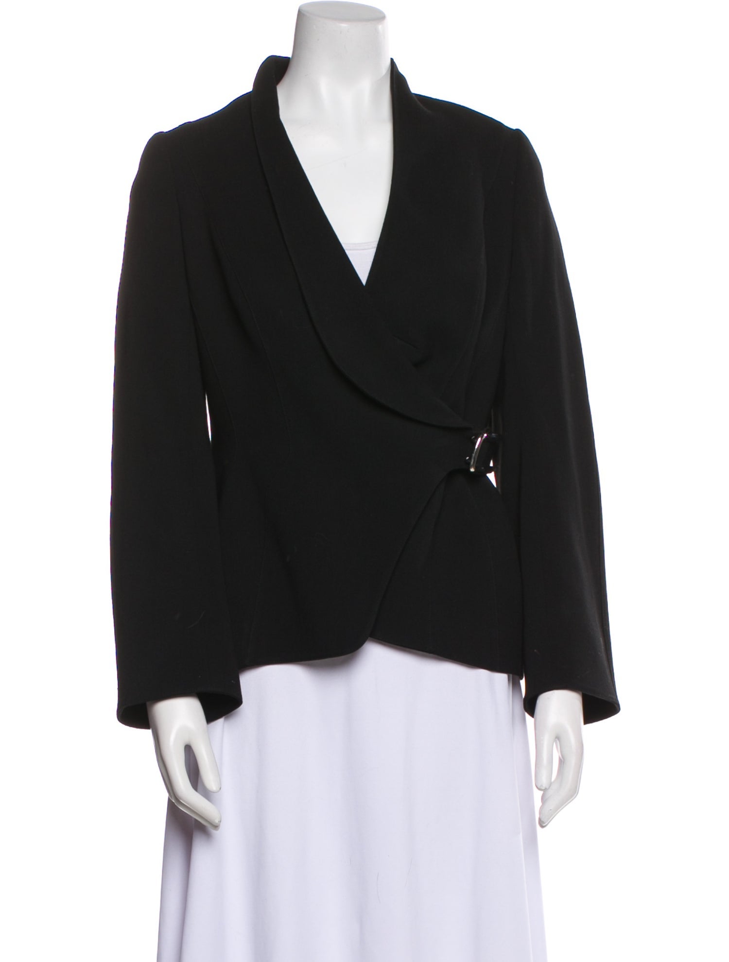 Thierry Mugler 1990's Jacket