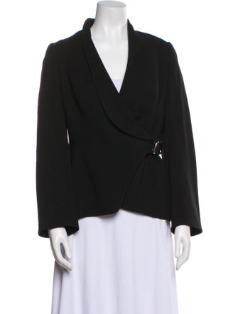 Thierry Mugler 1990's Jacket