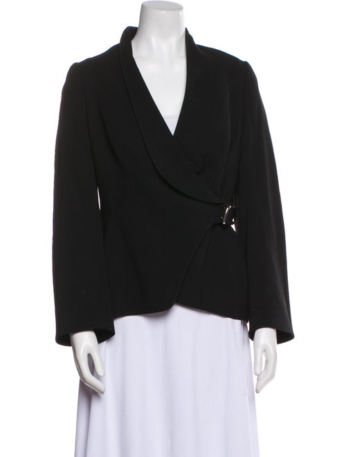 Thierry Mugler 1990's Jacket