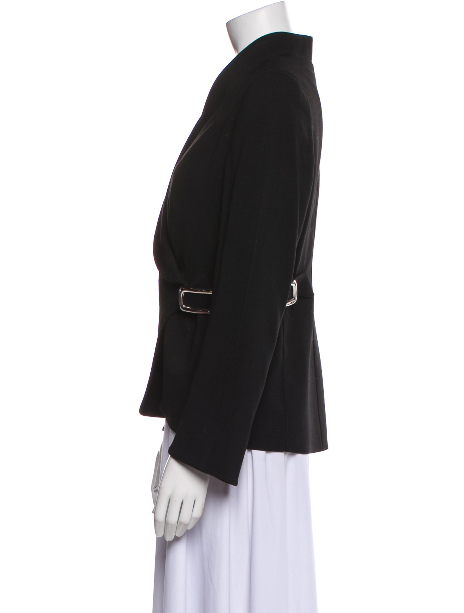 Thierry Mugler 1990's Jacket