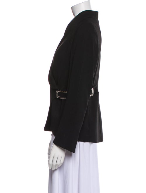 Thierry Mugler 1990's Jacket