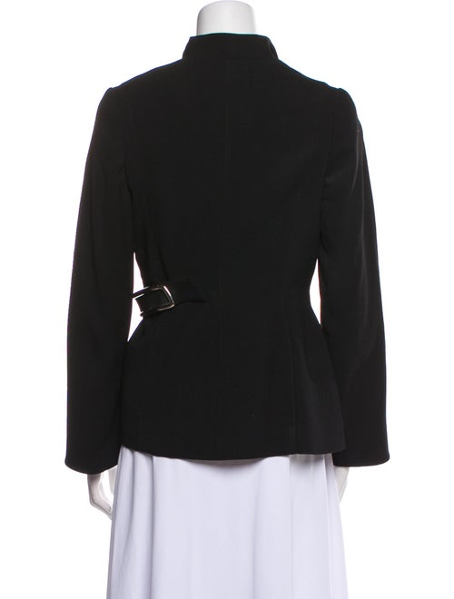 Thierry Mugler 1990's Jacket