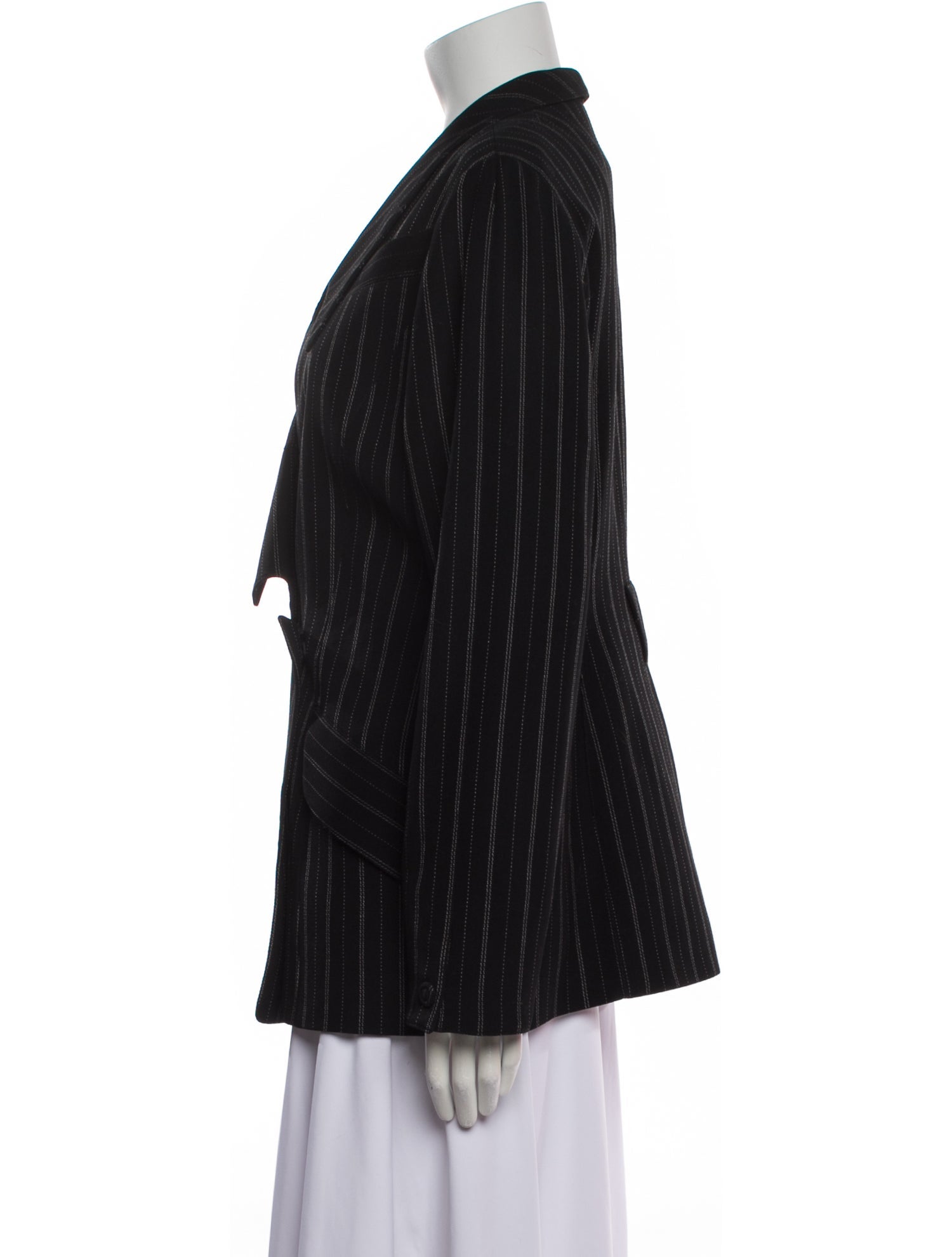 Thierry Mugler Vintage 1990's Blazer