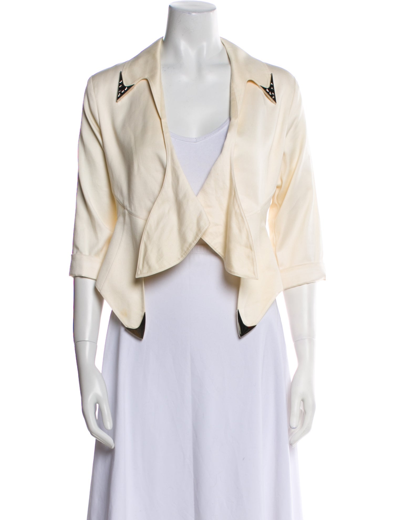 Thierry Mugler Vintage 1992 Blazer