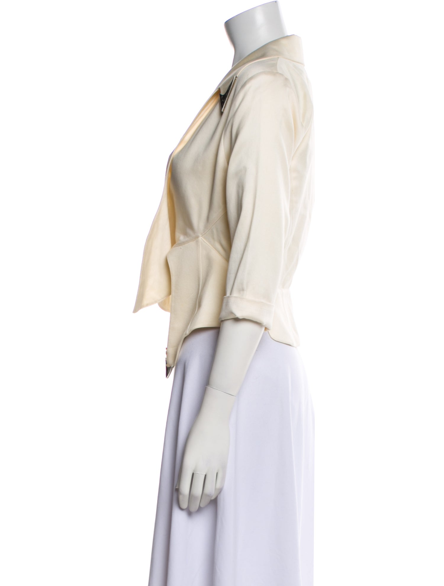 Thierry Mugler Vintage 1992 Blazer