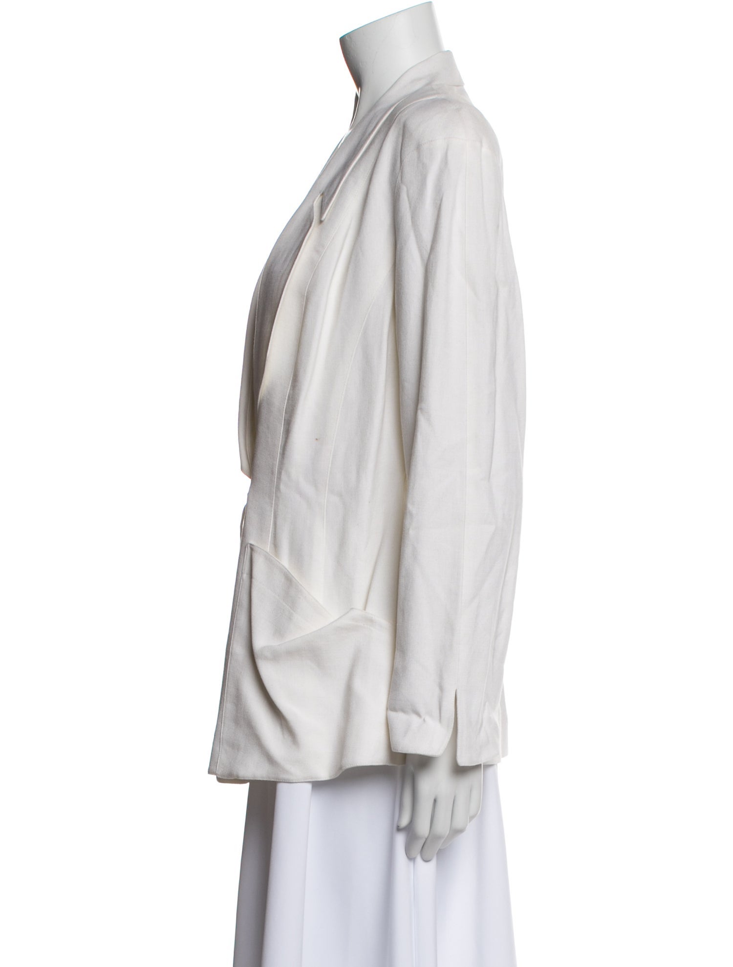 Thierry Mugler Vintage 1990's Blazer