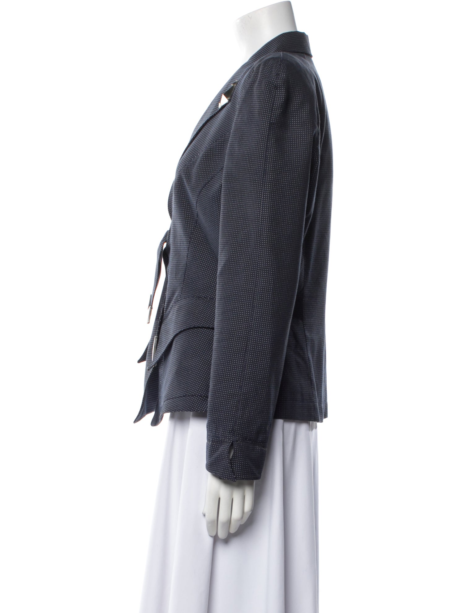 Thierry Mugler Vintage 1992 Blazer