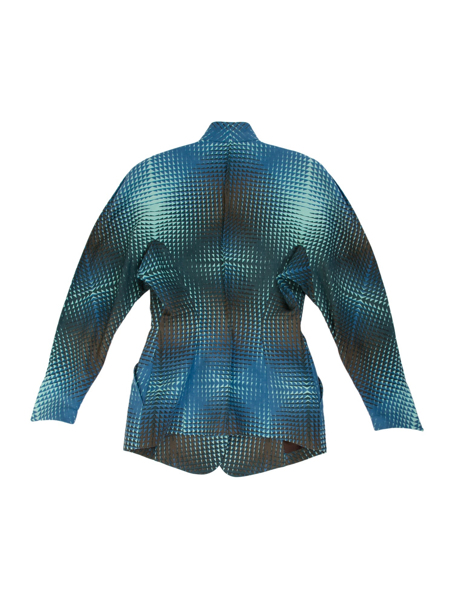 Thierry Mugler Vintage 1990 Skirt Suit