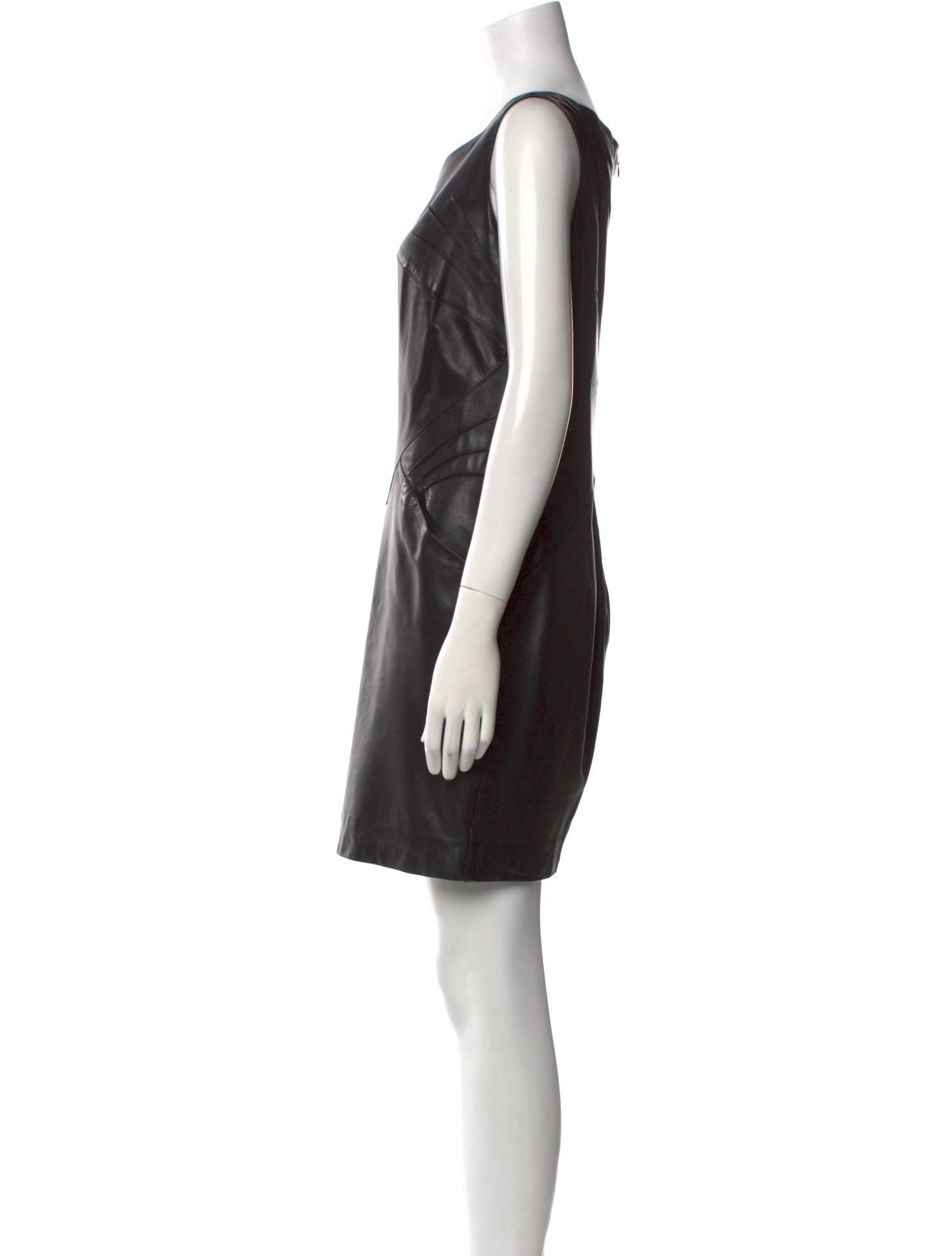 Thierry Mugler Vintage Mini Dress