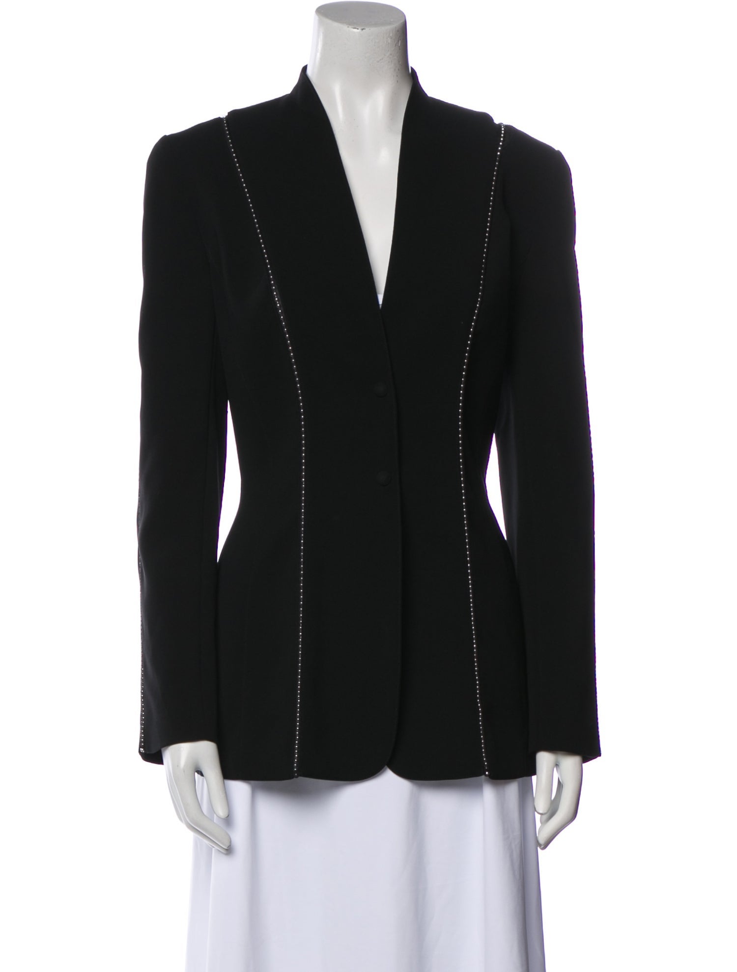 Thierry Mugler Vintage 1999 Blazer
