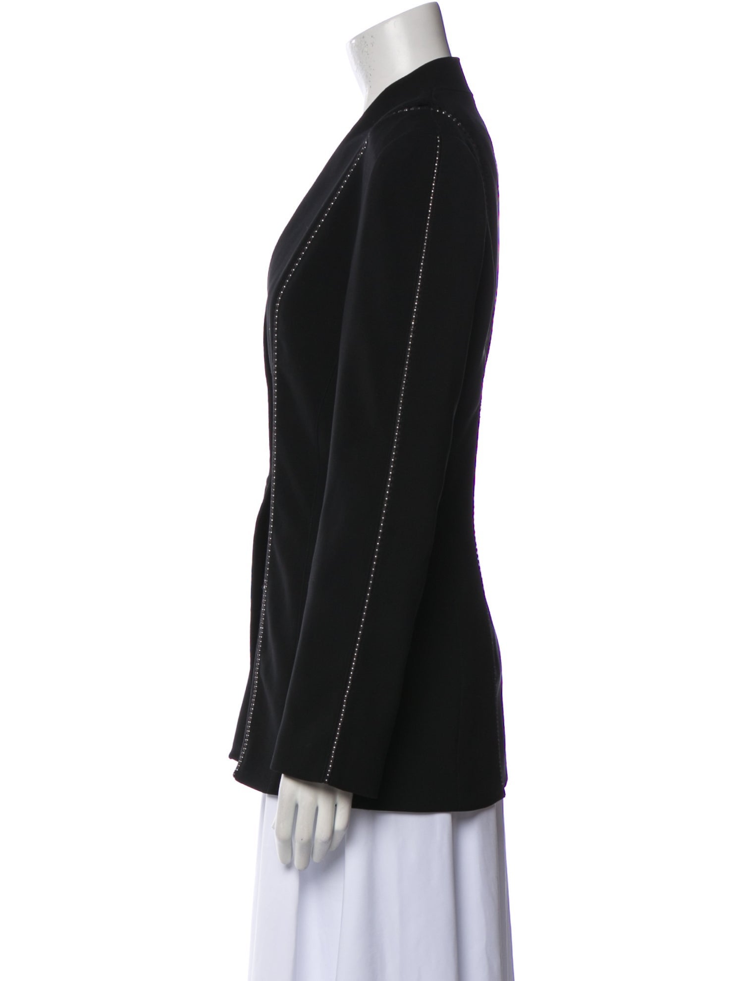 Thierry Mugler Vintage 1999 Blazer