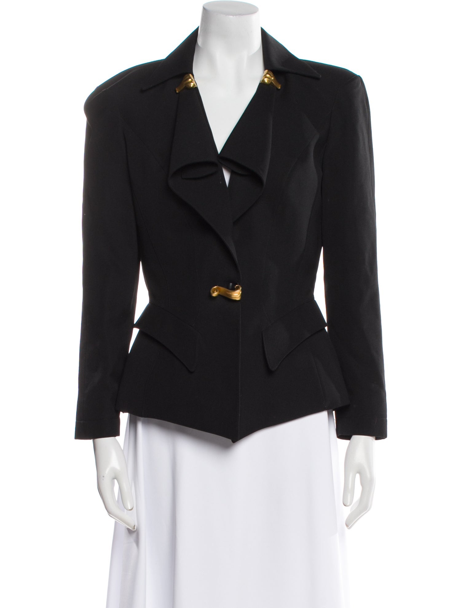Thierry Mugler Vintage 1993 Blazer