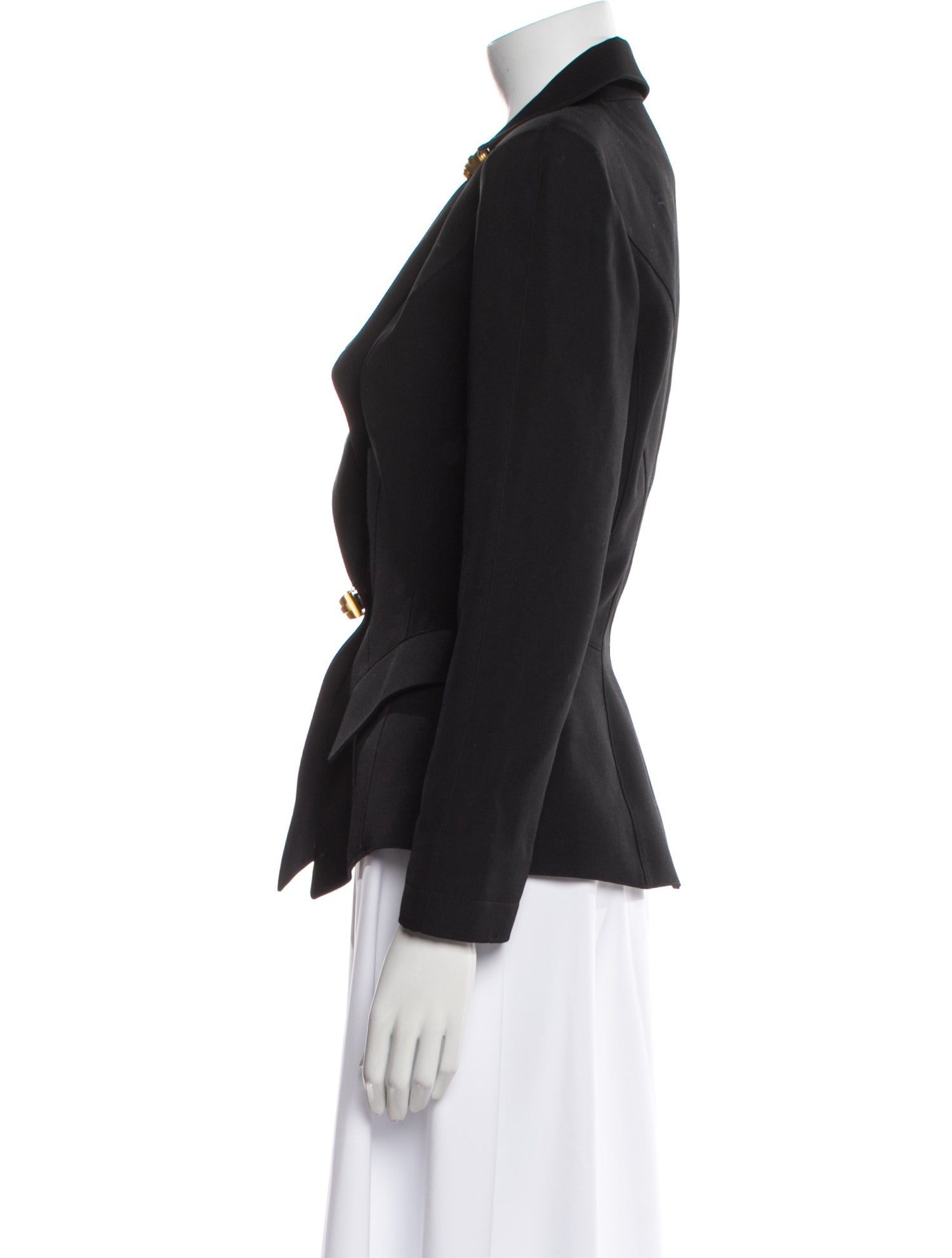 Thierry Mugler Vintage 1993 Blazer