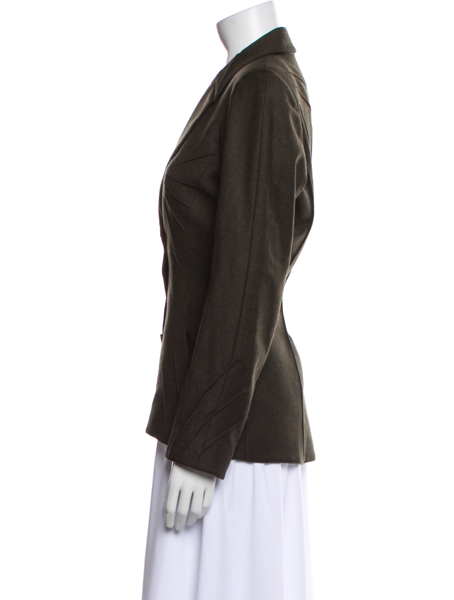 Thierry Mugler Vintage 2000 Blazer