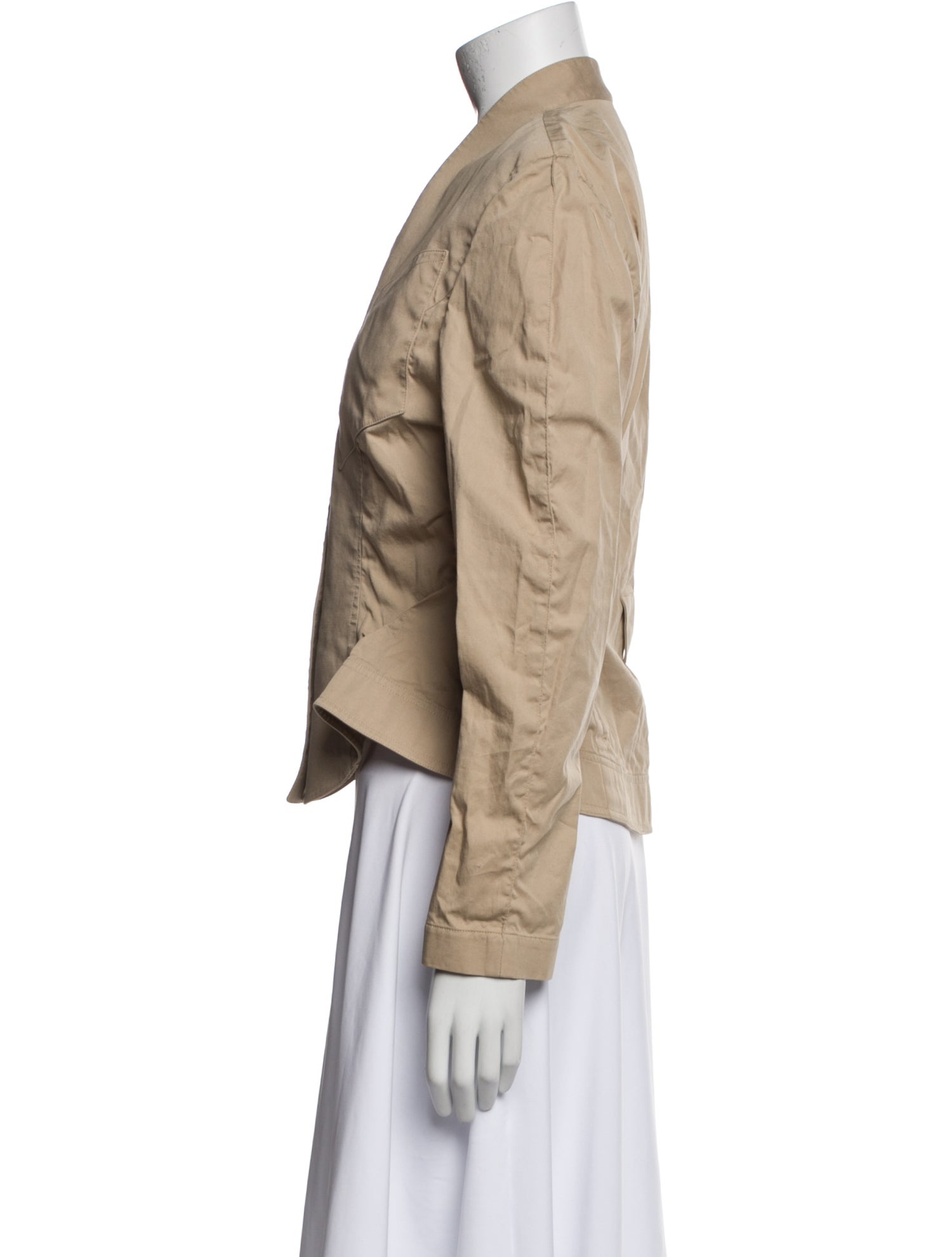 Thierry Mugler Vintage Jacket