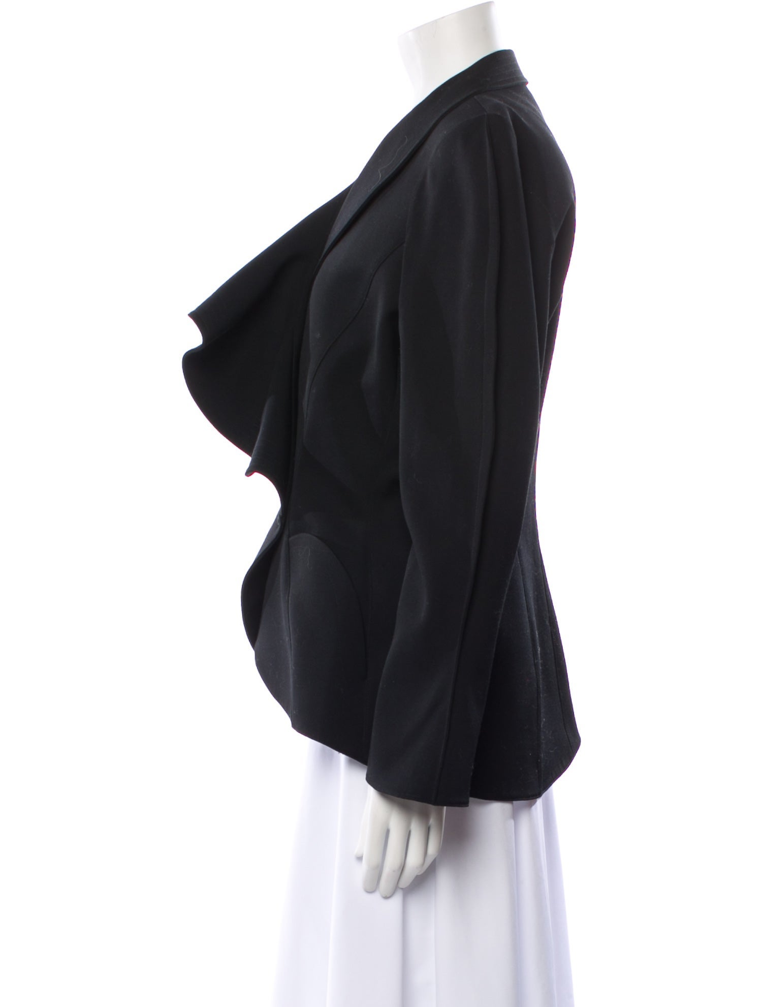 Thierry Mugler Vintage 1989 Blazer