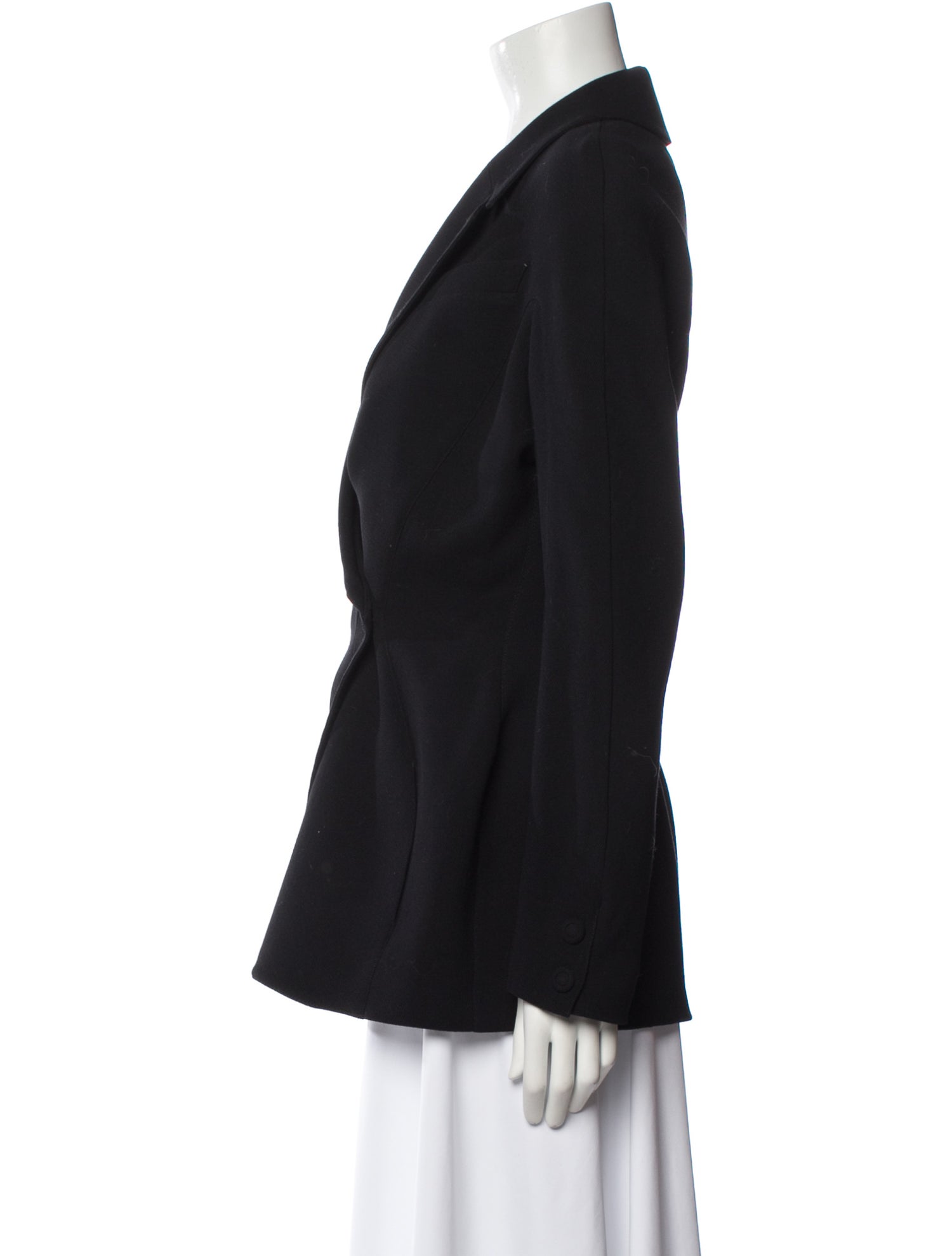 Thierry Mugler Vintage 1990's Blazer