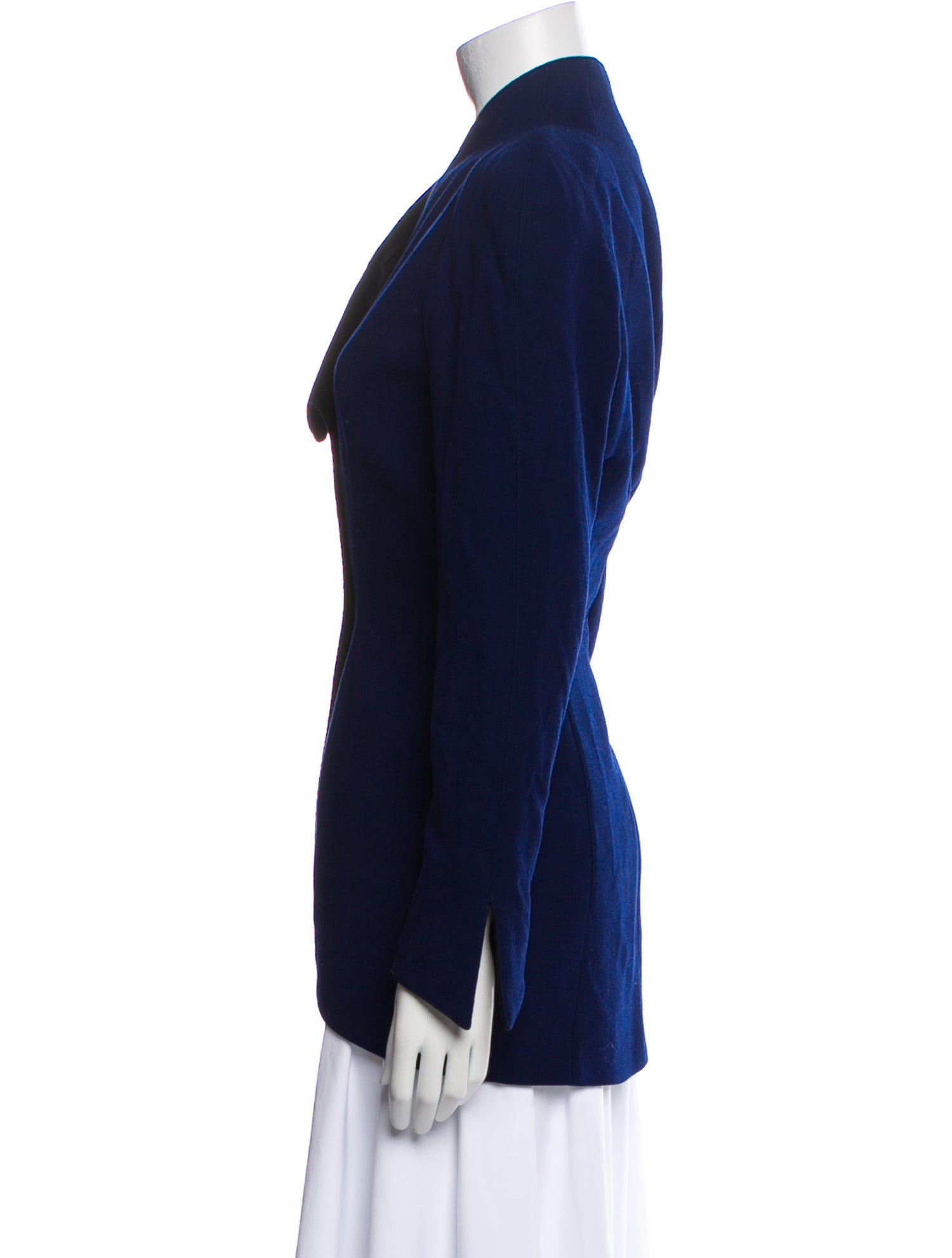 Thierry Mugler Vintage 1993 Evening Jacket