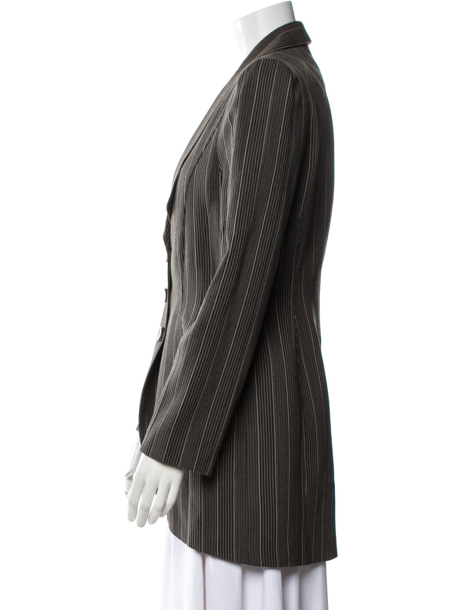 Thierry Mugler Vintage 1990's Blazer