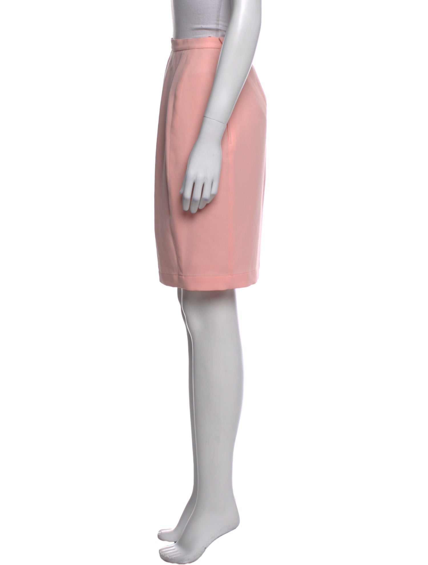 Thierry Mugler Knee-Length Skirt