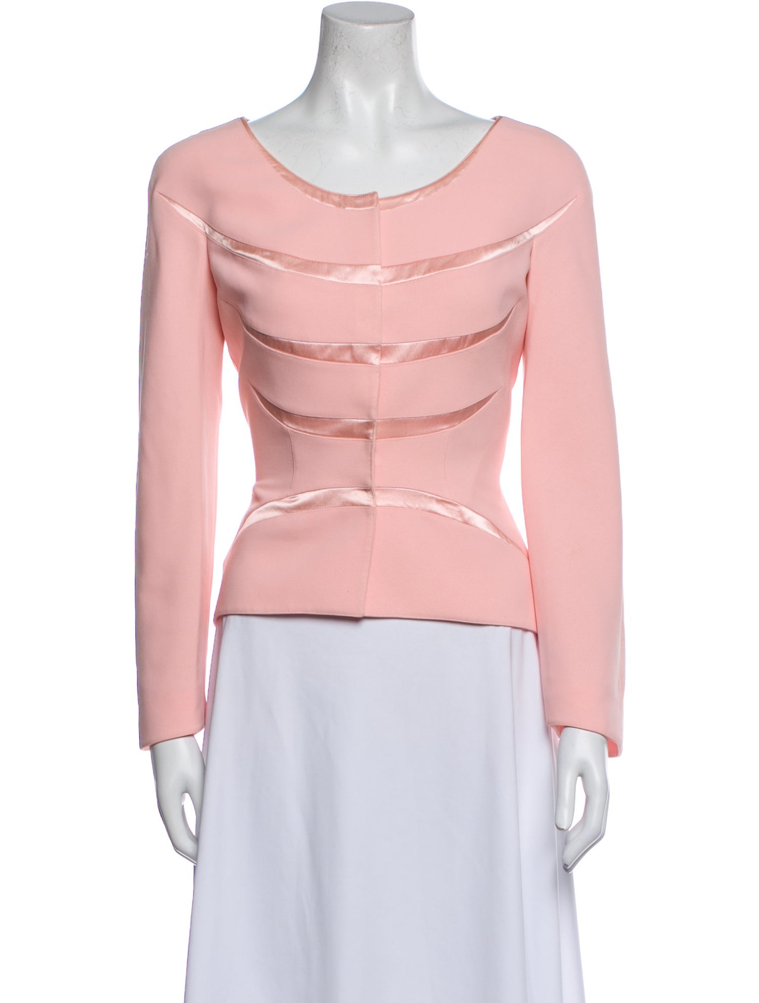 Thierry Mugler Vintage 2000 Jacket