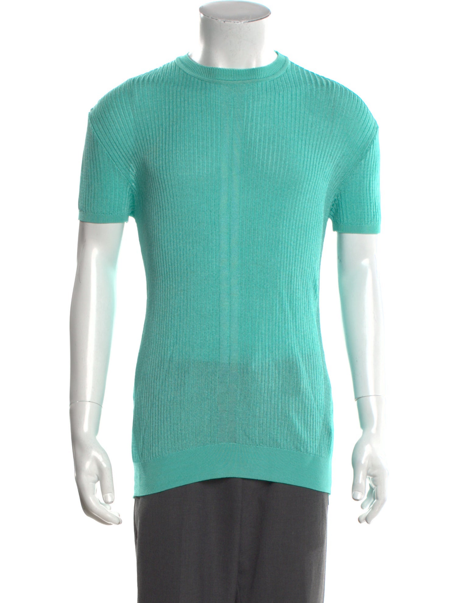 Thierry Mugler Vintage 1980's T-Shirt