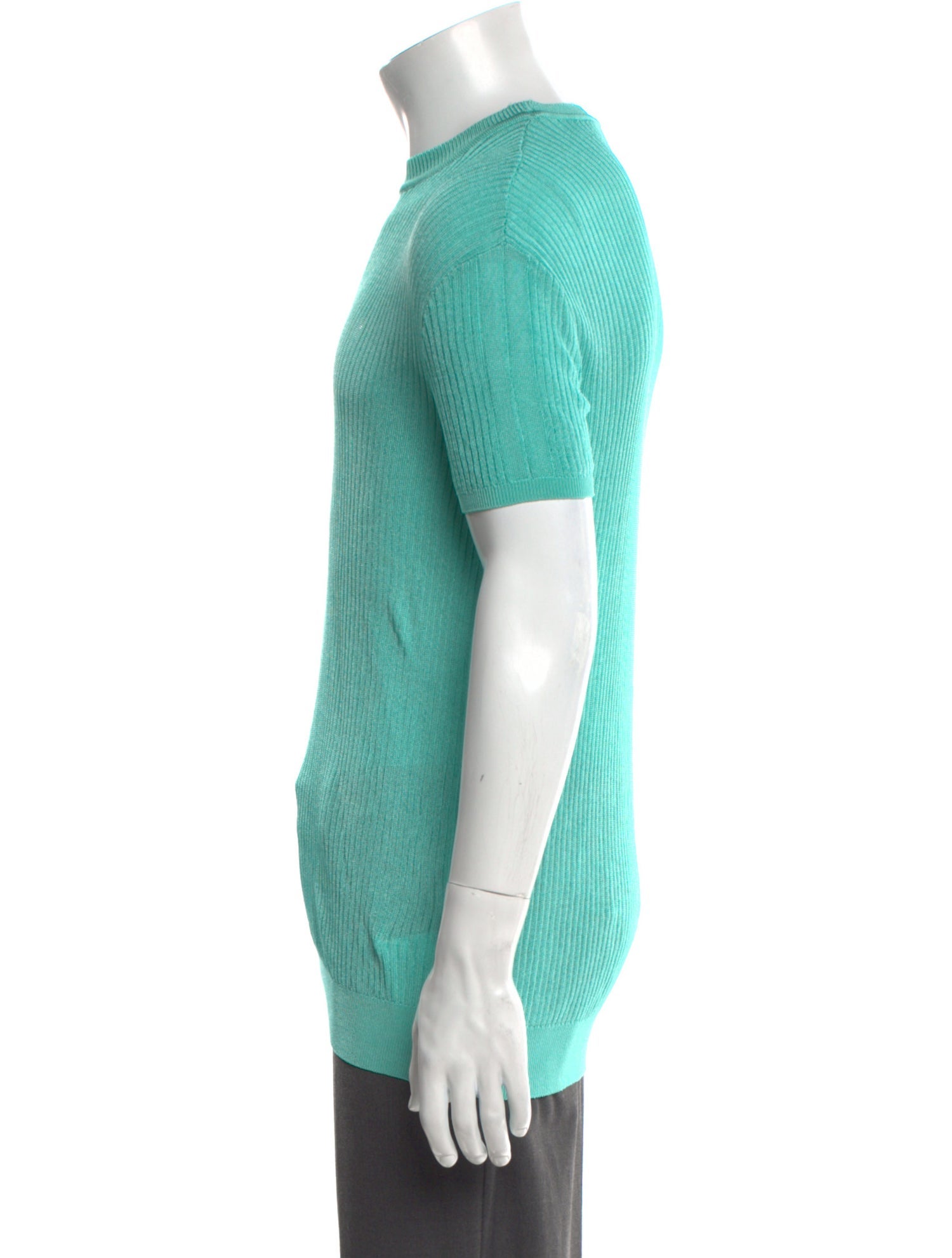 Thierry Mugler Vintage 1980's T-Shirt