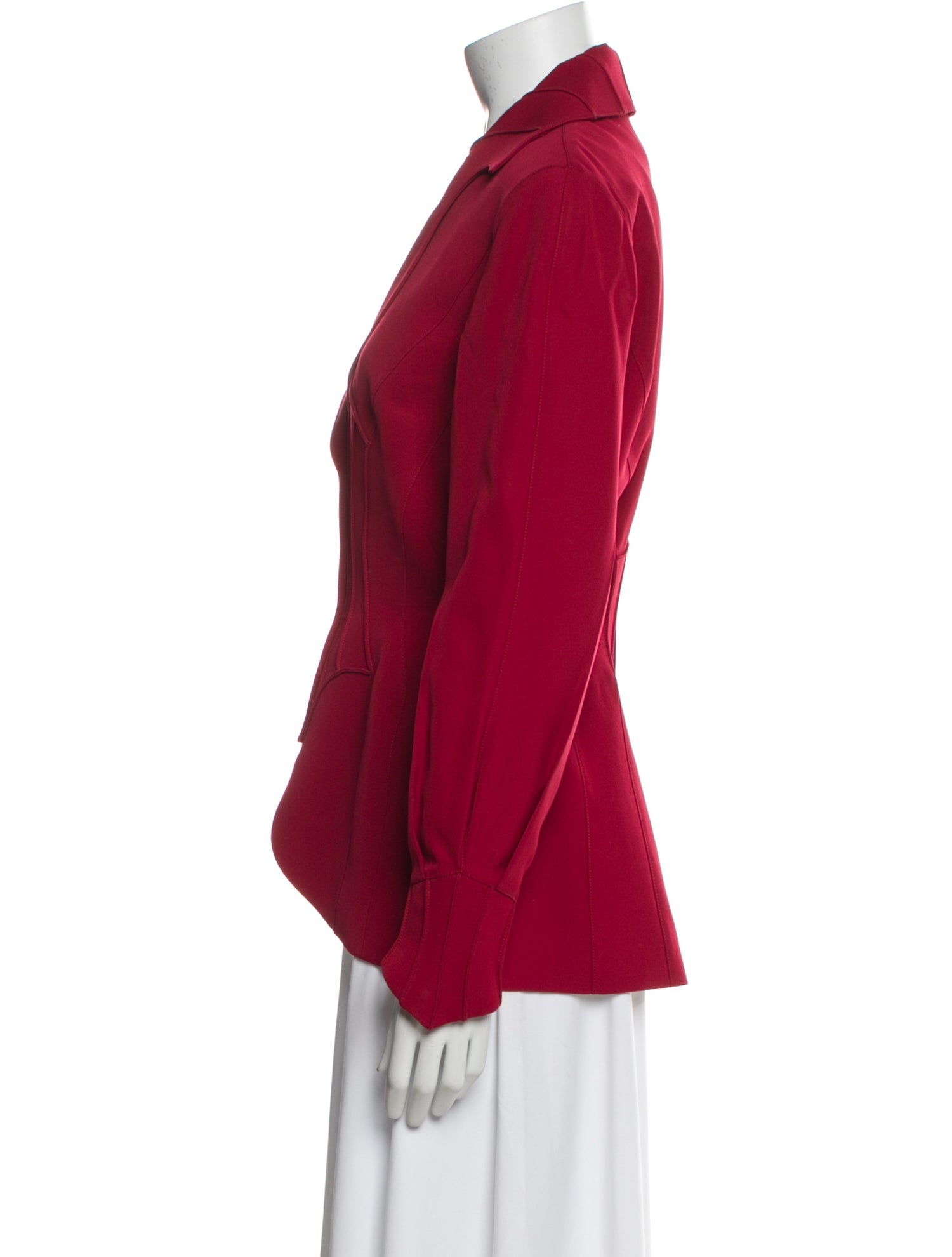 Thierry Mugler Vintage 1990's Blazer