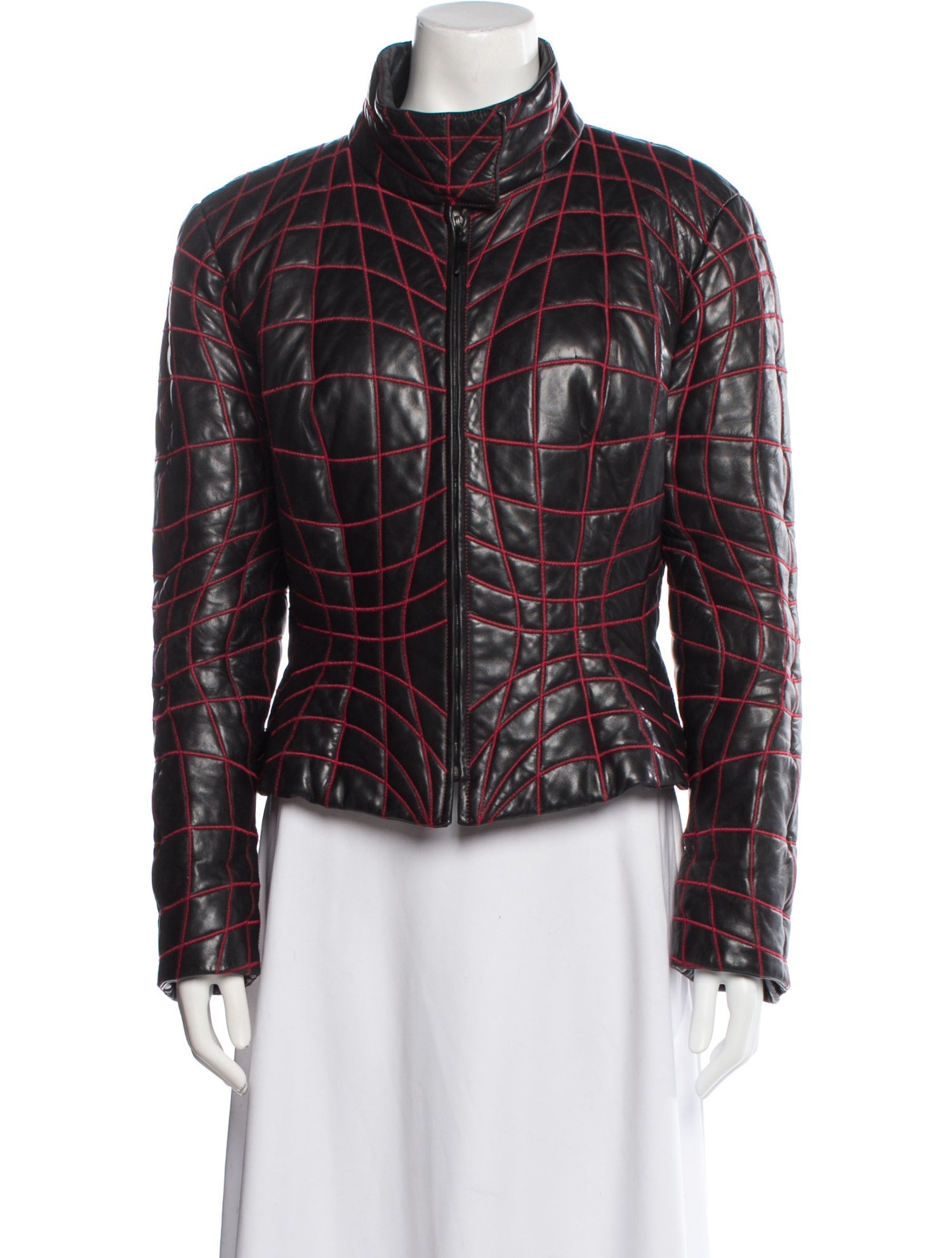 Thierry Mugler Vintage 2001 Evening Jacket