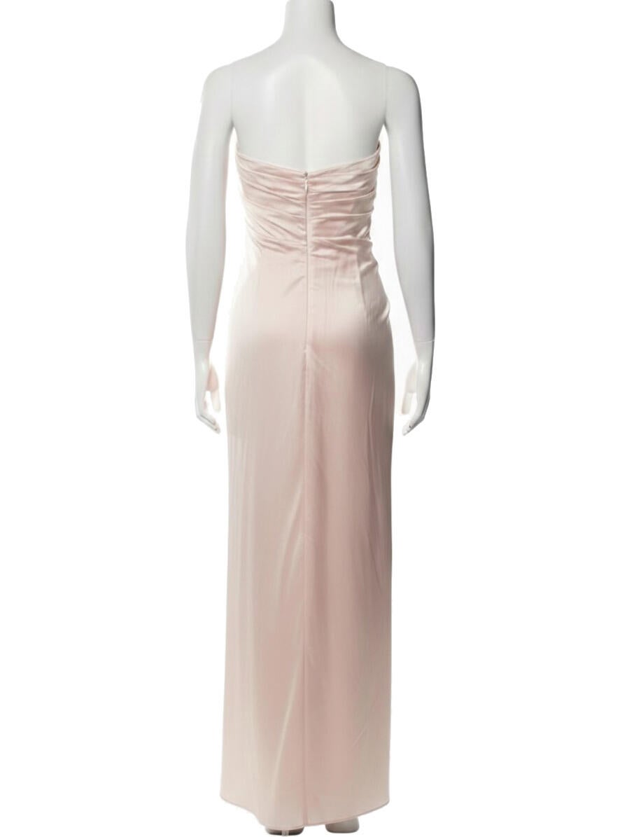 Thierry Mugler Vintage Long Dress