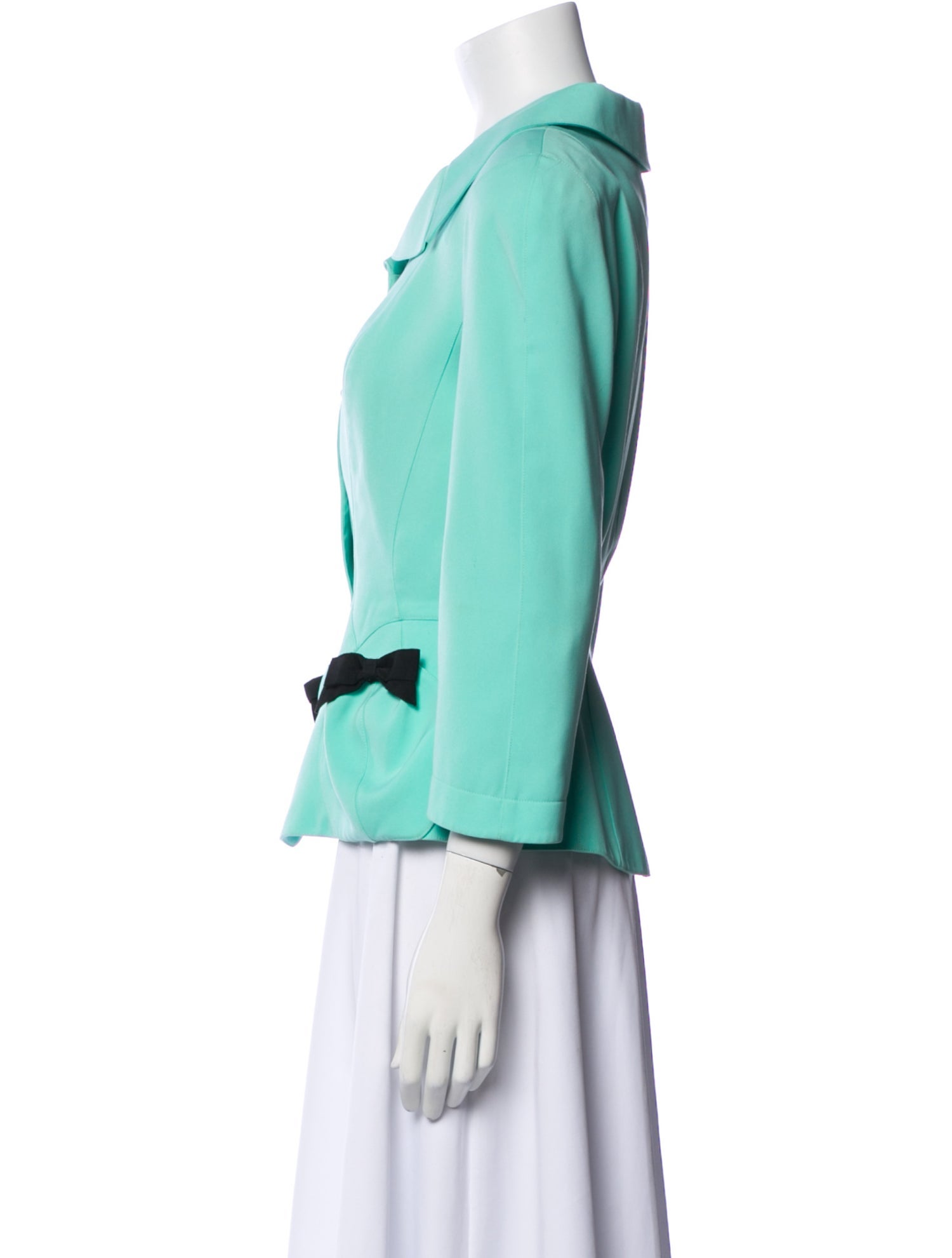 Thierry Mugler Vintage 1990's Jacket