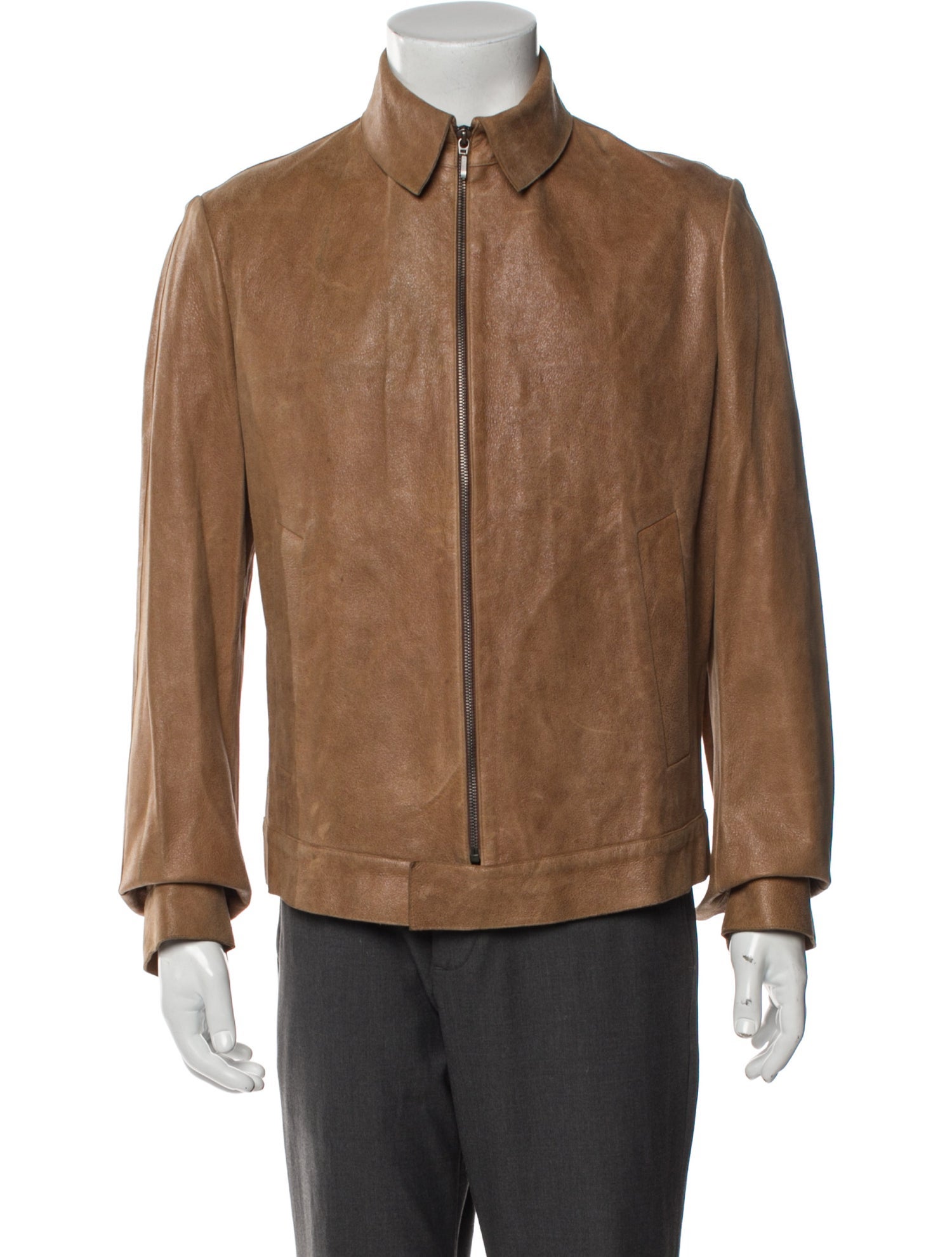 Thierry Mugler Vintage Late 1990's - Early 2000's Jacket