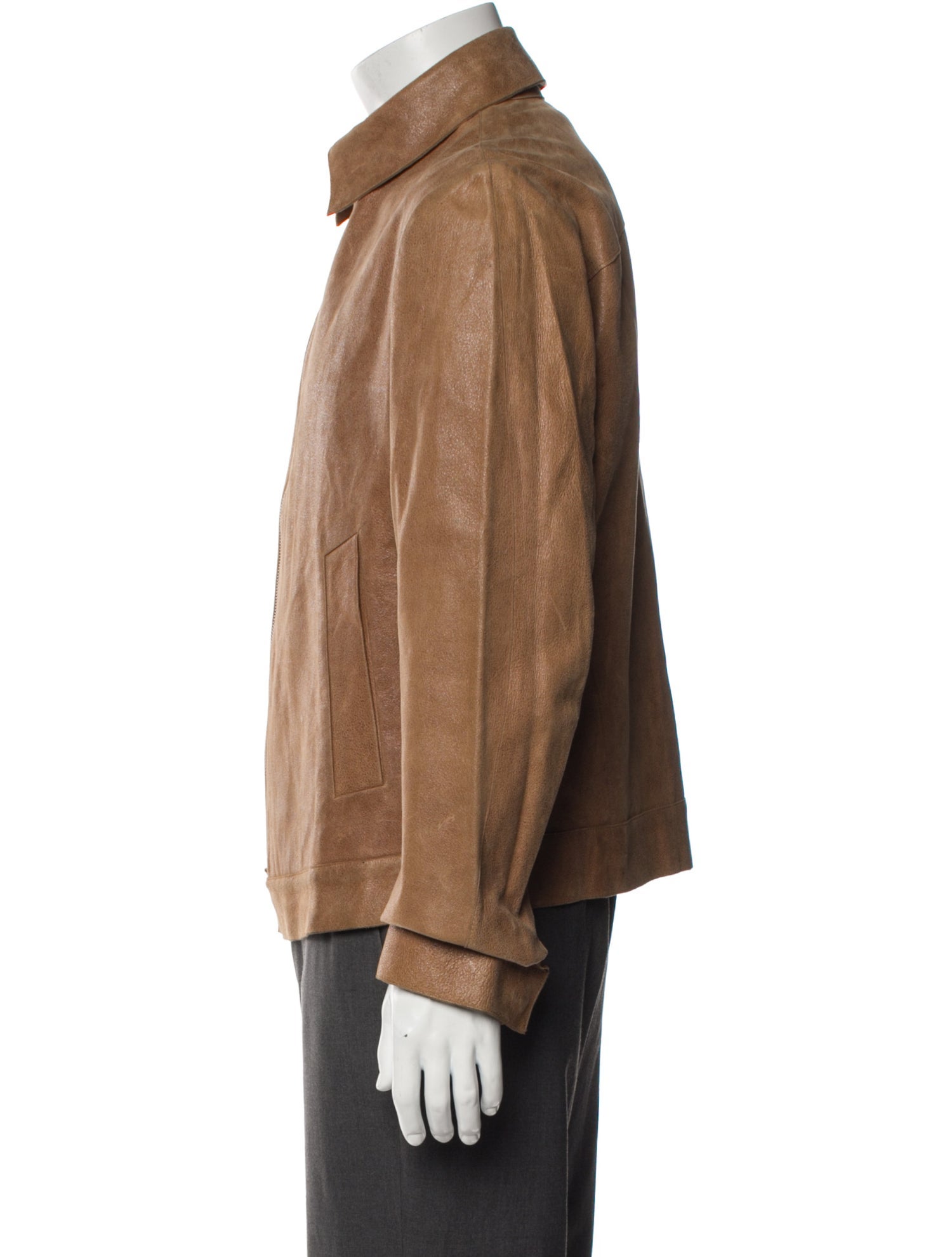 Thierry Mugler Vintage Late 1990's - Early 2000's Jacket