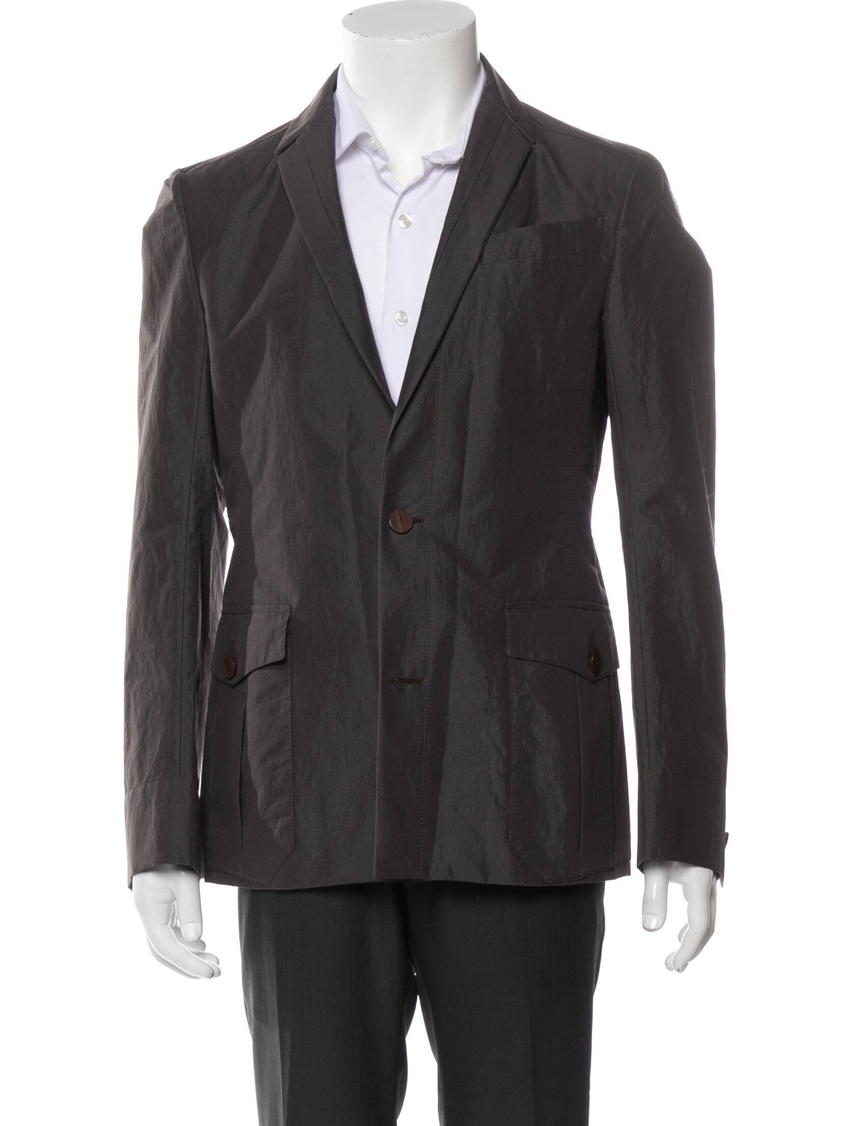 Thierry Mugler 1990's Blazer