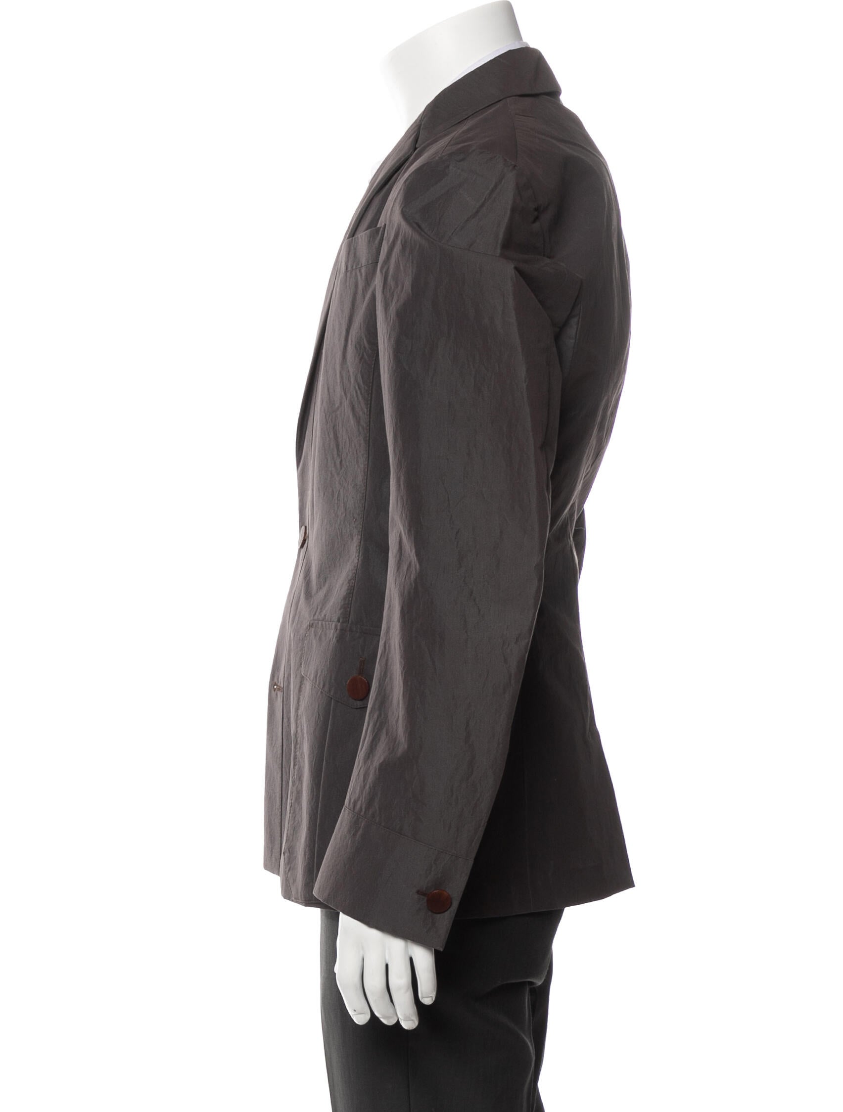 Thierry Mugler 1990's Blazer