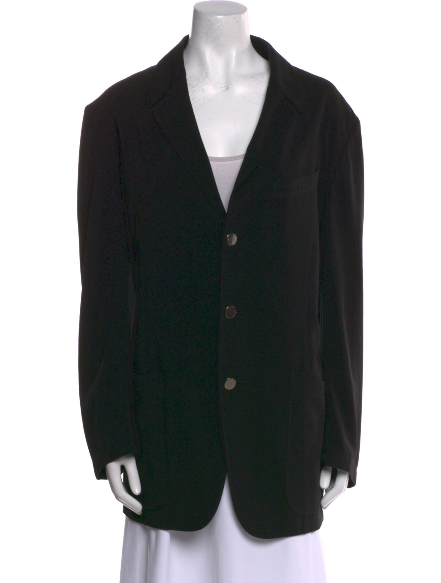 Thierry Mugler Vintage Blazer